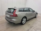  Volvo  V60 Momentum Pro 2.0D3 150pk/cv 5p Manual Diesel  5 #10