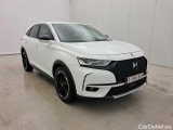  DS  DS7 Crossback Performance Line 1.5 BlueHDi 130pk/cv 5p Aut. Automatic Diesel  6 #8
