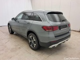  Mercedes  GLC GLC300de Business Solution 2.0d 306pk/cv 5p 4Matic 9G-Tronic Automatic Diesel/Electric  8 #9