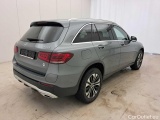  Mercedes  GLC GLC300de Business Solution 2.0d 306pk/cv 5p 4Matic 9G-Tronic Automatic Diesel/Electric  8 #10