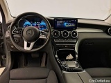  Mercedes  GLC GLC300de Business Solution 2.0d 306pk/cv 5p 4Matic 9G-Tronic Automatic Diesel/Electric  8 #15