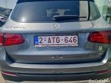  Mercedes  GLC GLC300de Business Solution 2.0d 306pk/cv 5p 4Matic 9G-Tronic Automatic Diesel/Electric  8 #28