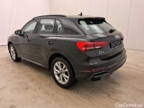  Audi  Q3 S-Line 45 1.4TFSi-e 245pk/cv 5p S-Tronic Automatic Petrol/Electric  9 #9