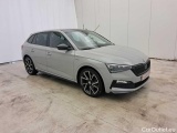  Skoda  Scala Monte Carlo 1.5TSi 150pk/cv 5p DSG7 Automatic Petrol  10 #8