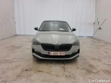  Skoda  Scala Monte Carlo 1.5TSi 150pk/cv 5p DSG7 Automatic Petrol  10 #16