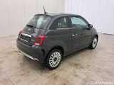  Fiat  500 Dolce Vita 1.0i Hybrid 70pk/cv 3p Manual Petrol  14 #10
