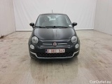  Fiat  500 Dolce Vita 1.0i Hybrid 70pk/cv 3p Manual Petrol  14 #16