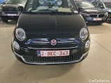  Fiat  500 Dolce Vita 1.0i Hybrid 70pk/cv 3p Manual Petrol  14 #21