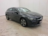  Mercedes  CLA-Klasse CLA250e Shooting Brake Business Sol. 1.3i 218pk/cv 5p 8G-DCT Automatic Petrol/Electric  16 #8