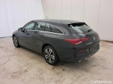 Mercedes  CLA-Klasse CLA250e Shooting Brake Business Sol. 1.3i 218pk/cv 5p 8G-DCT Automatic Petrol/Electric  16 #9