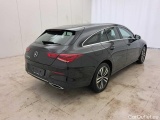  Mercedes  CLA-Klasse CLA250e Shooting Brake Business Sol. 1.3i 218pk/cv 5p 8G-DCT Automatic Petrol/Electric  16 #10