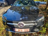  Mercedes  CLA-Klasse CLA250e Shooting Brake Business Sol. 1.3i 218pk/cv 5p 8G-DCT Automatic Petrol/Electric  16 #23