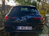  Mercedes  CLA-Klasse CLA250e Shooting Brake Business Sol. 1.3i 218pk/cv 5p 8G-DCT Automatic Petrol/Electric  16 #36