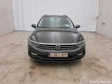  Volkswagen  Passat Variant Style Business 2.0TDi 122pk/cv 5p DSG7 Automatic Diesel  19 #18