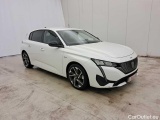  Peugeot  308 Allure Pack 1.6 Hybrid 180pk/cv 5p e-EAT8 Automatic Petrol/Electric  20 #8