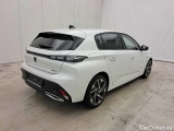  Peugeot  308 Allure Pack 1.6 Hybrid 180pk/cv 5p e-EAT8 Automatic Petrol/Electric  20 #10
