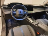  Peugeot  308 Allure Pack 1.6 Hybrid 180pk/cv 5p e-EAT8 Automatic Petrol/Electric  20 #15