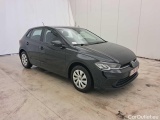  Volkswagen  Polo Life 1.0TSi 95pk/cv 5p DSG7 Automatic Petrol  22 #8