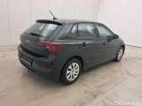  Volkswagen  Polo Life 1.0TSi 95pk/cv 5p DSG7 Automatic Petrol  22 #10