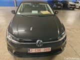  Volkswagen  Polo Life 1.0TSi 95pk/cv 5p DSG7 Automatic Petrol  22 #22