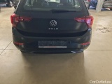  Volkswagen  Polo Life 1.0TSi 95pk/cv 5p DSG7 Automatic Petrol  22 #31