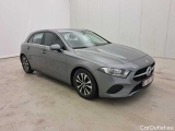  Mercedes  A-Klasse A180 Essential Line 1.3i 136pk/cv 5p 7G-DCT Automatic Petrol  23 #9