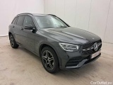  Mercedes  GLC GLC200 Business Solution 2.0i 197pk/cv 5p 9G-Tronic Automatic Petrol/Electric  1 #8