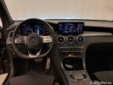  Mercedes  GLC GLC200 Business Solution 2.0i 197pk/cv 5p 9G-Tronic Automatic Petrol/Electric  1 #15
