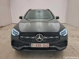  Mercedes  GLC GLC200 Business Solution 2.0i 197pk/cv 5p 9G-Tronic Automatic Petrol/Electric  1 #16
