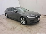  Volvo  V90 Momentum Pro 2.0D3 150pk/cv 5p Manual Diesel  2 #8