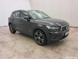  Volvo  XC 40 Inscription 1.5T5 Twin Engine 180pk/cv 5p Geartronic Automatic Petrol/Electric  3 #8