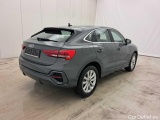 Audi  Q3 Sportback 35 1.5TFSi 150pk/cv 5p S-Tronic Automatic Petrol/Electric  6 #10