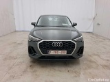  Audi  Q3 Sportback 35 1.5TFSi 150pk/cv 5p S-Tronic Automatic Petrol/Electric  6 #16