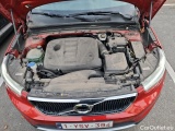  Volvo  XC 40 Momentum Pro 2.0D3 150pk/cv 5p Manual Diesel  7 #21