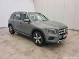  Mercedes  GLB GLB200 Business Solution 1.3i 163pk/cv 5p 7G-DCT Automatic Petrol  8 #8