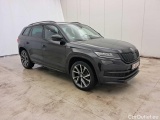  Skoda  Kodiaq Sportline II 1.5TSi 150pk/cv 5p DSG7 Automatic Petrol  9 #8