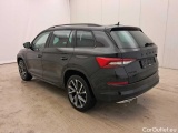  Skoda  Kodiaq Sportline II 1.5TSi 150pk/cv 5p DSG7 Automatic Petrol  9 #9
