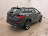  Skoda  Kodiaq Sportline II 1.5TSi 150pk/cv 5p DSG7 Automatic Petrol  9 #10