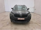  Skoda  Kodiaq Sportline II 1.5TSi 150pk/cv 5p DSG7 Automatic Petrol  9 #16