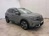  Citroen  C5 C5 Aircross Business Lounge 1.2 PureTech S&S 131pk 5p EAT8 Automatic Petrol  10 #8