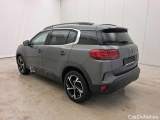  Citroen  C5 C5 Aircross Business Lounge 1.2 PureTech S&S 131pk 5p EAT8 Automatic Petrol  10 #9