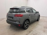  Citroen  C5 C5 Aircross Business Lounge 1.2 PureTech S&S 131pk 5p EAT8 Automatic Petrol  10 #10