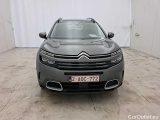  Citroen  C5 C5 Aircross Business Lounge 1.2 PureTech S&S 131pk 5p EAT8 Automatic Petrol  10 #16