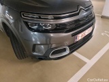  Citroen  C5 C5 Aircross Business Lounge 1.2 PureTech S&S 131pk 5p EAT8 Automatic Petrol  10 #36