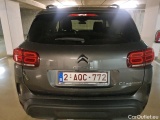  Citroen  C5 C5 Aircross Business Lounge 1.2 PureTech S&S 131pk 5p EAT8 Automatic Petrol  10 #76