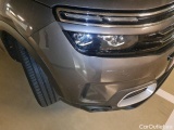  Citroen  C5 C5 Aircross Business Lounge 1.2 PureTech S&S 131pk 5p EAT8 Automatic Petrol  10 #101