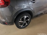  Citroen  C5 C5 Aircross Business Lounge 1.2 PureTech S&S 131pk 5p EAT8 Automatic Petrol  10 #122