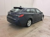  Toyota  Corolla Touring Sports Dynamic 1.8i Hybrid 122pk/cv 5p eCVT Automatic Petrol  11 #10
