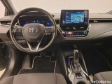  Toyota  Corolla Touring Sports Dynamic 1.8i Hybrid 122pk/cv 5p eCVT Automatic Petrol  11 #15