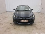  Toyota  Corolla Touring Sports Dynamic 1.8i Hybrid 122pk/cv 5p eCVT Automatic Petrol  11 #16